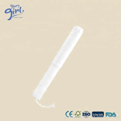 organic tampons better